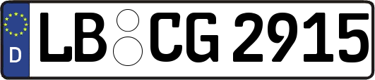 LB-CG2915