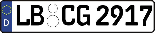 LB-CG2917
