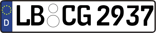 LB-CG2937