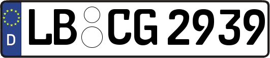 LB-CG2939