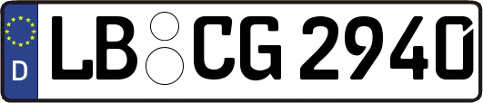 LB-CG2940