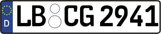 LB-CG2941