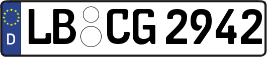 LB-CG2942