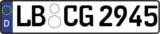 LB-CG2945