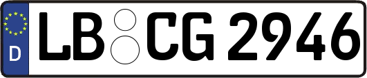 LB-CG2946