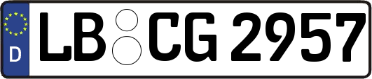 LB-CG2957