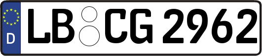 LB-CG2962