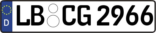 LB-CG2966