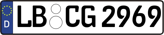 LB-CG2969