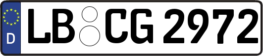 LB-CG2972