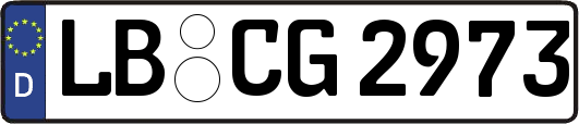 LB-CG2973