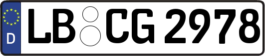 LB-CG2978