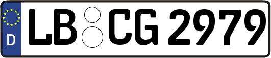 LB-CG2979