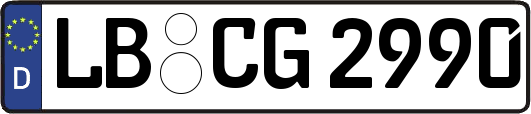 LB-CG2990
