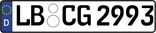 LB-CG2993