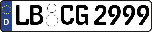 LB-CG2999