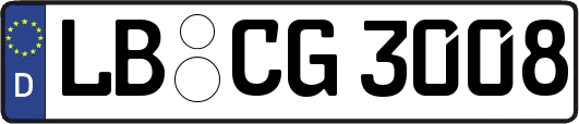 LB-CG3008