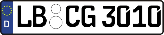 LB-CG3010
