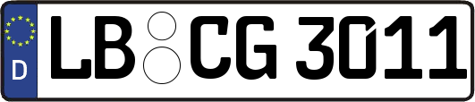 LB-CG3011