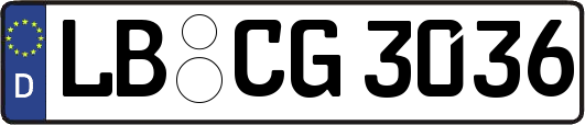 LB-CG3036