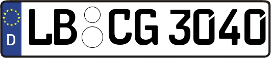 LB-CG3040
