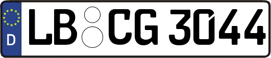 LB-CG3044