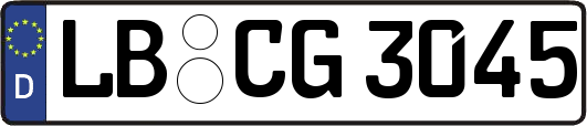 LB-CG3045
