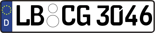 LB-CG3046