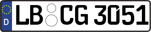 LB-CG3051