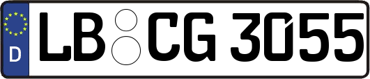 LB-CG3055