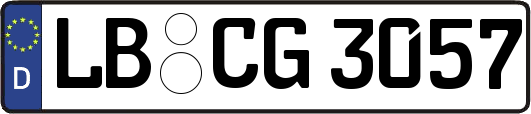 LB-CG3057