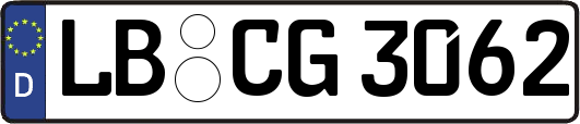 LB-CG3062