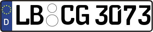 LB-CG3073