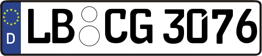 LB-CG3076