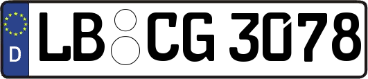 LB-CG3078