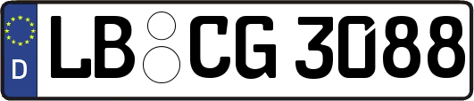 LB-CG3088