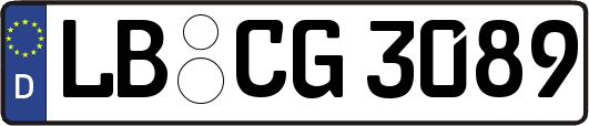 LB-CG3089