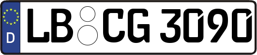 LB-CG3090