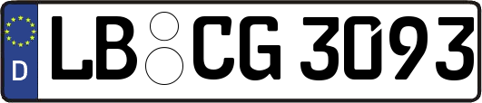 LB-CG3093