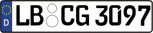 LB-CG3097