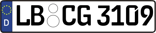 LB-CG3109