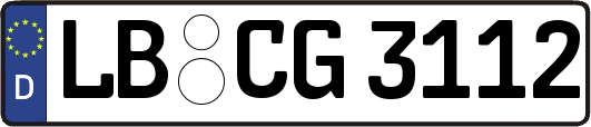 LB-CG3112