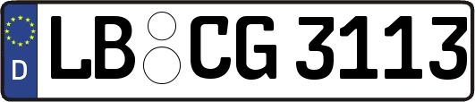 LB-CG3113