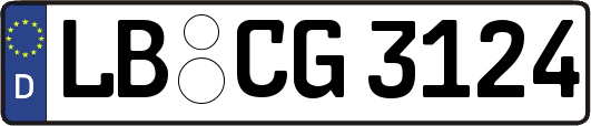 LB-CG3124