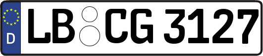 LB-CG3127