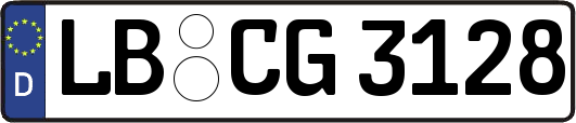 LB-CG3128