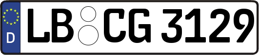 LB-CG3129