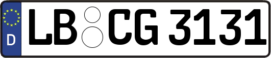 LB-CG3131