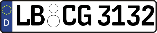 LB-CG3132