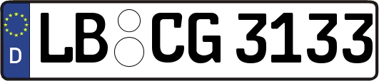LB-CG3133